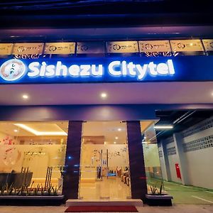 Sishezu Citytel
