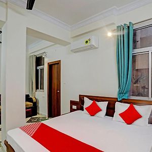 Hotel O Al Diwan Banquet And Suites