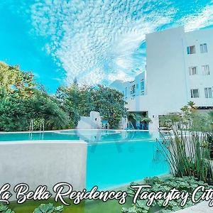 2 Bedroom Staycation - La Bella Tagaytay